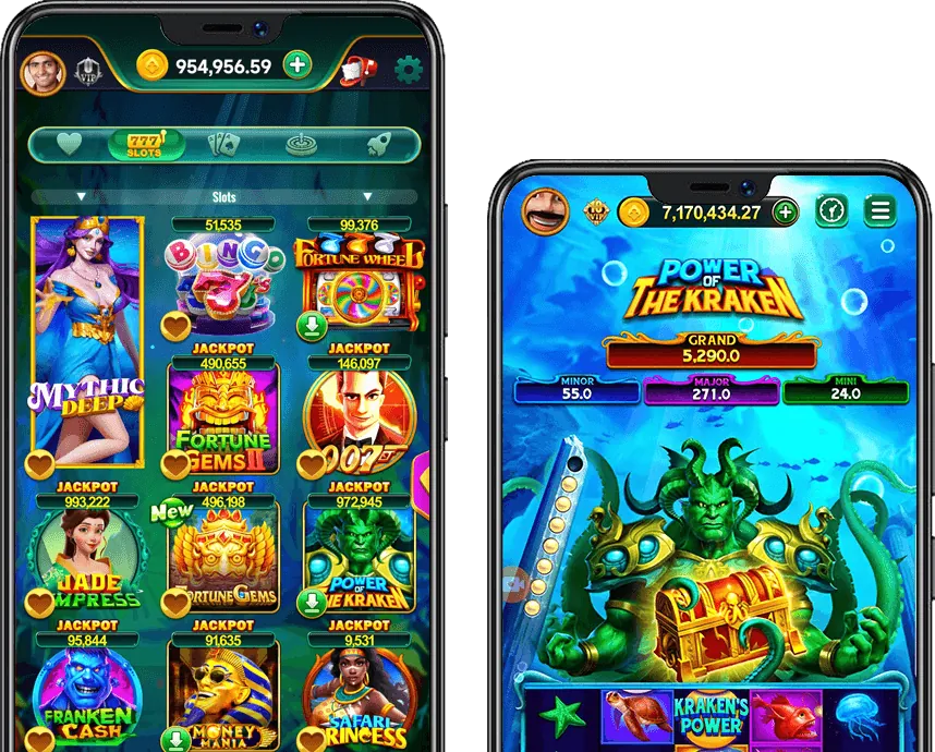 Các trò chơi bài và bàn cổ điển như Poker và Baccarat