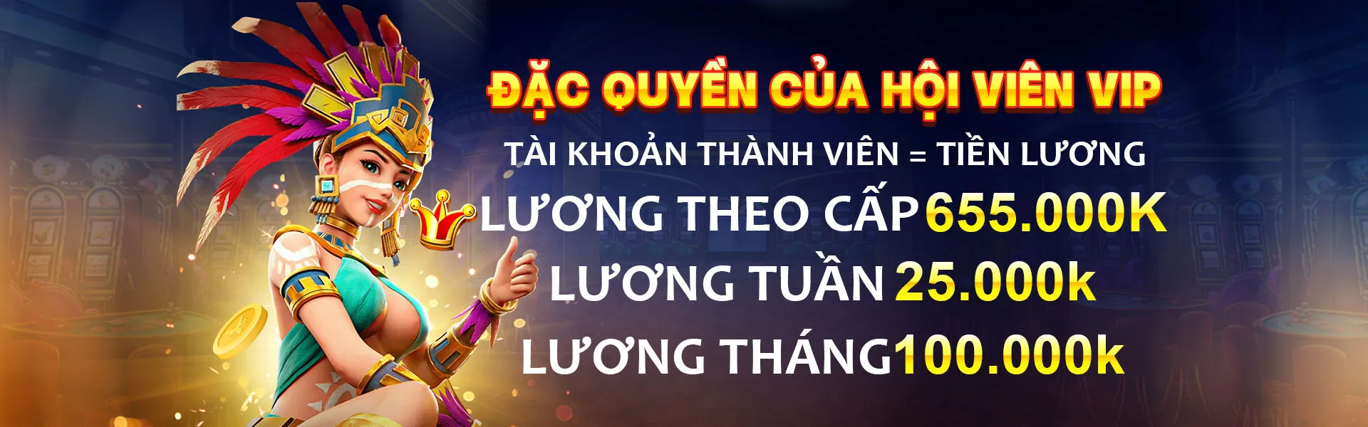 Khuyến mãi hấp dẫn tại OnTop88