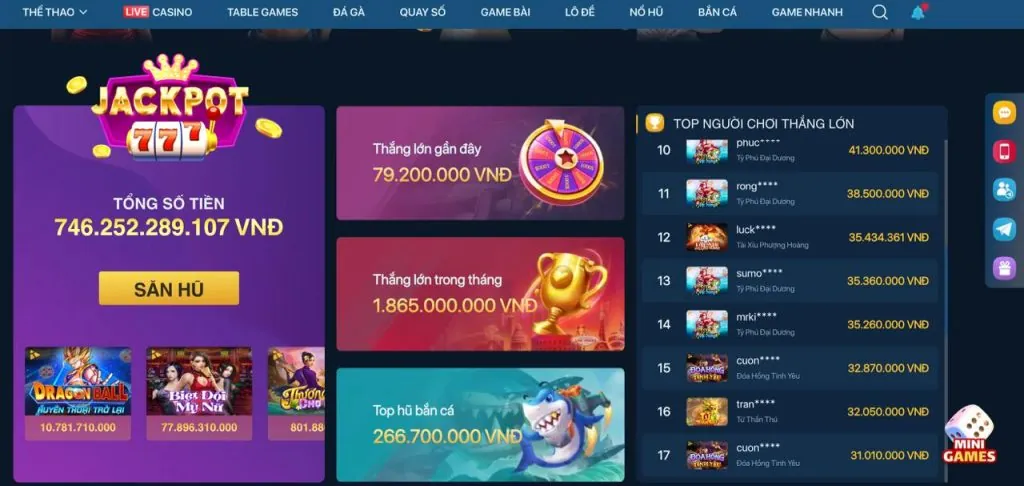 Người chơi nhận được sự hỗ trợ bảo mật